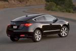 Acura ZDX 2009 года